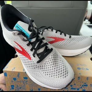 Brooks Athletic Shoes